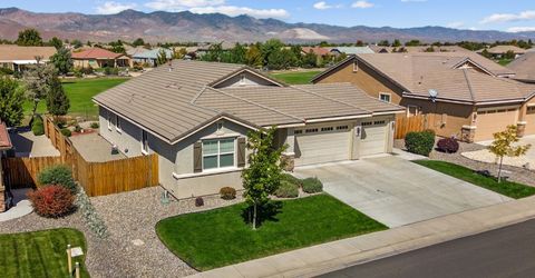 662 Saint Andrews Drive, Dayton, NV 89403 Photo