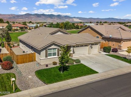 662 Saint Andrews Drive, Dayton, NV 89403 Photo