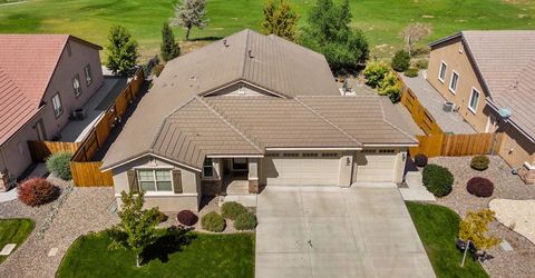 662 Saint Andrews Drive, Dayton, NV 89403 Photo