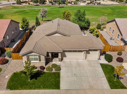 662 Saint Andrews Drive, Dayton, NV 89403 Photo