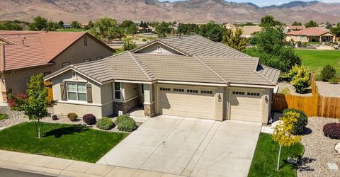 662 Saint Andrews Drive, Dayton, NV 89403 Photo