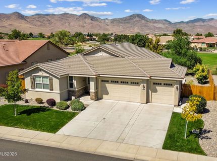 662 Saint Andrews Drive, Dayton, NV 89403 Photo