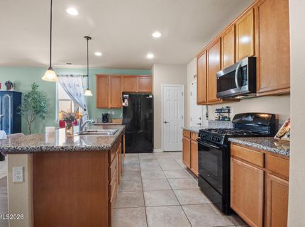 662 Saint Andrews Drive, Dayton, NV 89403 Photo