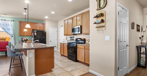 662 Saint Andrews Drive, Dayton, NV 89403 Photo