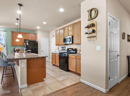 662 Saint Andrews Drive, Dayton, NV 89403 Photo