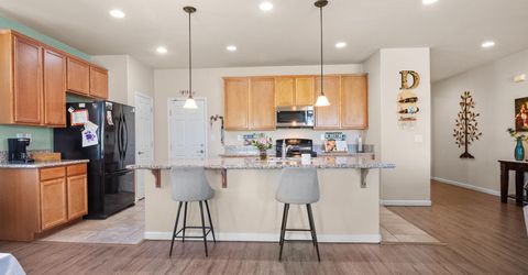 662 Saint Andrews Drive, Dayton, NV 89403 Photo
