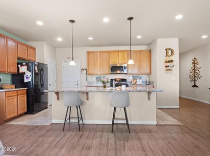 662 Saint Andrews Drive, Dayton, NV 89403 Photo
