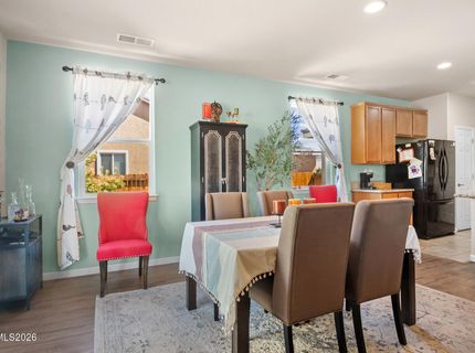 662 Saint Andrews Drive, Dayton, NV 89403 Photo