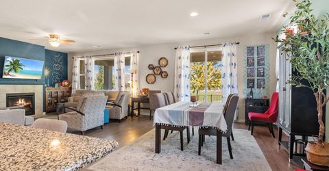 662 Saint Andrews Drive, Dayton, NV 89403 Photo