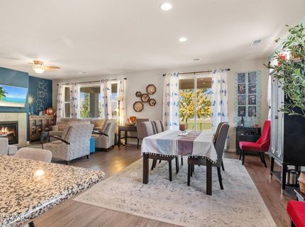 662 Saint Andrews Drive, Dayton, NV 89403 Photo