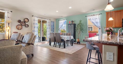 662 Saint Andrews Drive, Dayton, NV 89403 Photo