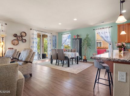 662 Saint Andrews Drive, Dayton, NV 89403 Photo