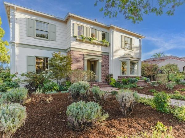 908 Fremont Street , Santa Clara, CA 95050