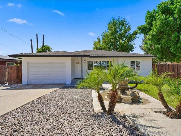 1475 E Marshall , San Bernardino, CA 92404