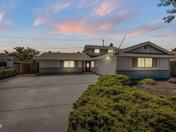 243 Pajaro, Ventura, CA 93004