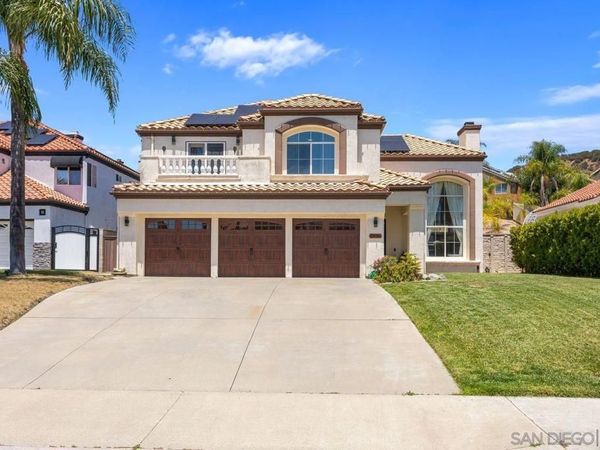 23746 VIA SEGOVIA , Murrieta, CA 92562