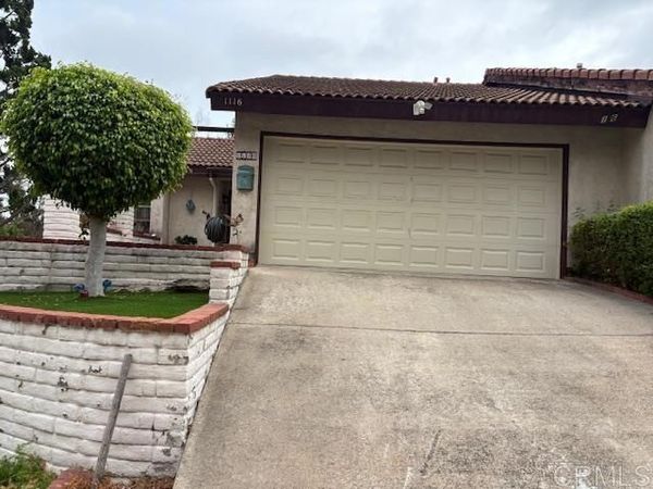 1116 SAGE, Chula Vista, CA 91910