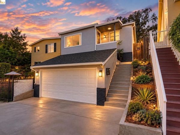 2515 Oliver Ave, Oakland, CA 94605