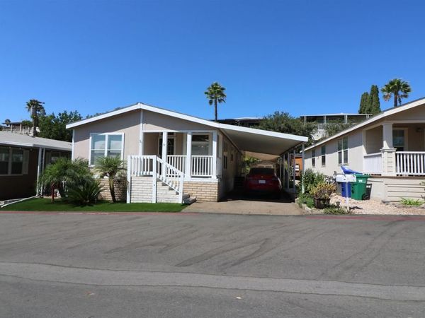 12970 HIghway 8 Business , Unit 74, El Cajon, CA 92021
