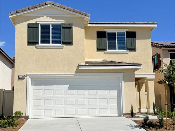 27286 Aurora , Moreno Valley, CA 92555