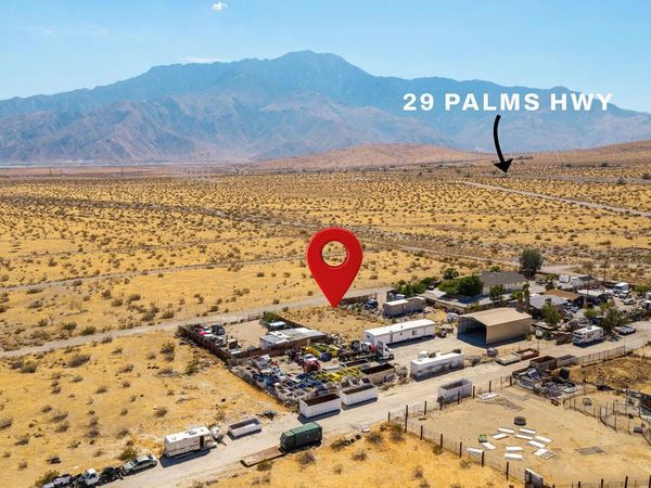 0 Bandera St. , Desert Hot Springs, CA 92240