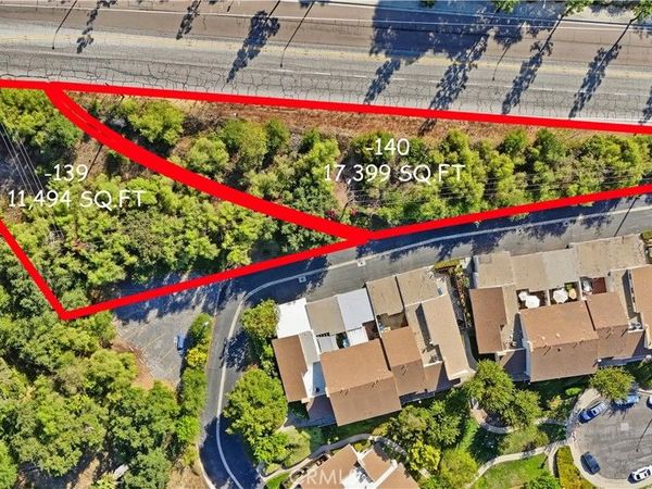 0 Brea Canyon Cut-Off, Walnut, CA 91789