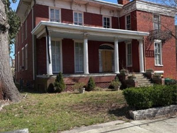 115-117 S Market Street , Petersburg, VA 23803