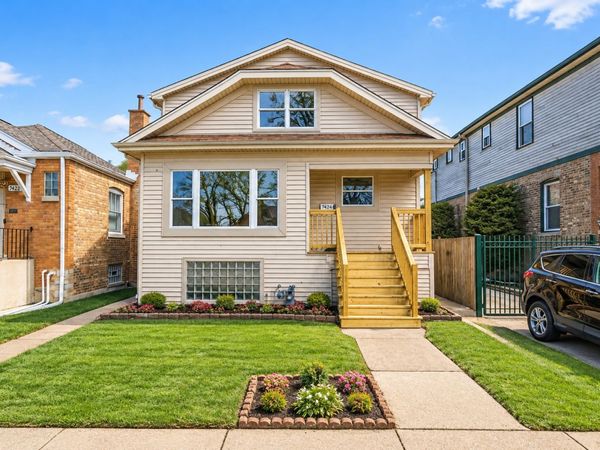 7424 W 57th Place , Summit, IL 60501