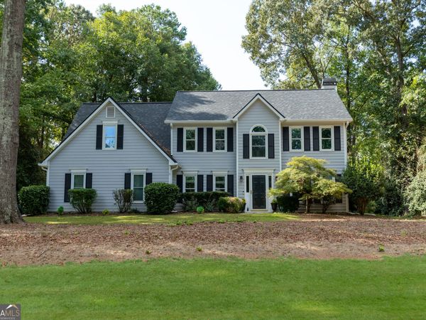 326 Legacy Lane, Peachtree City, GA 30269