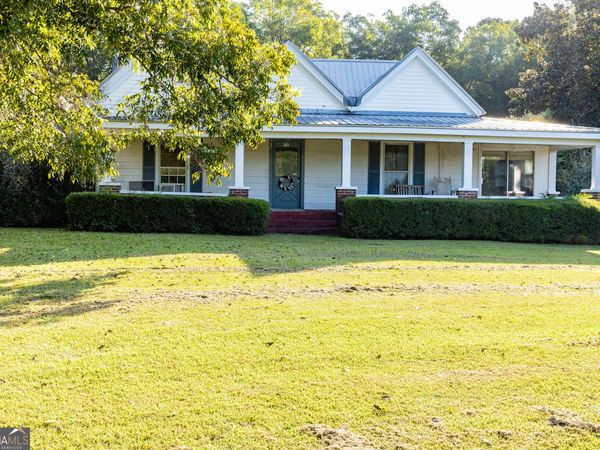 4680 crest Highway, Thomaston, GA 30286