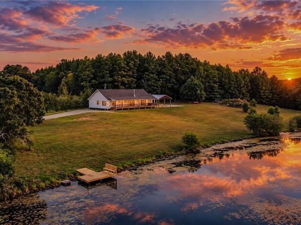 304 Rhinehart Dr SE, Ranger, GA 30734