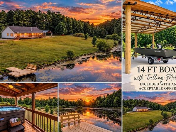 304 Rhinehart Dr SE, Ranger, GA 30734