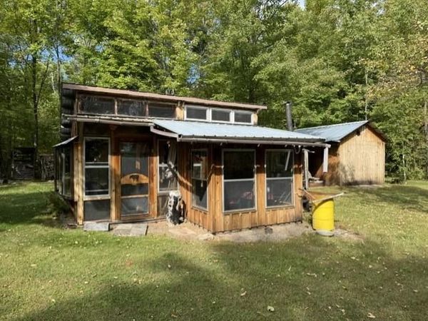 00 COUNTY ROAD K, Irma, WI 54442