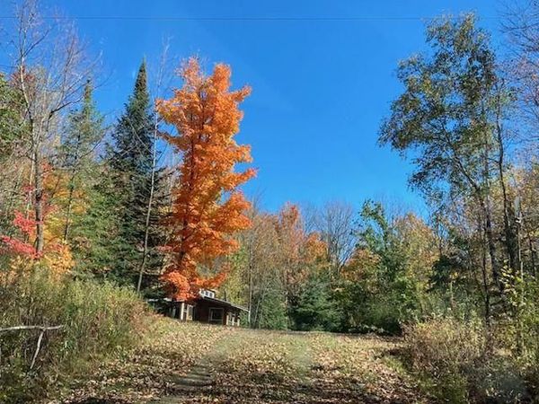 00 COUNTY ROAD K, Irma, WI 54442