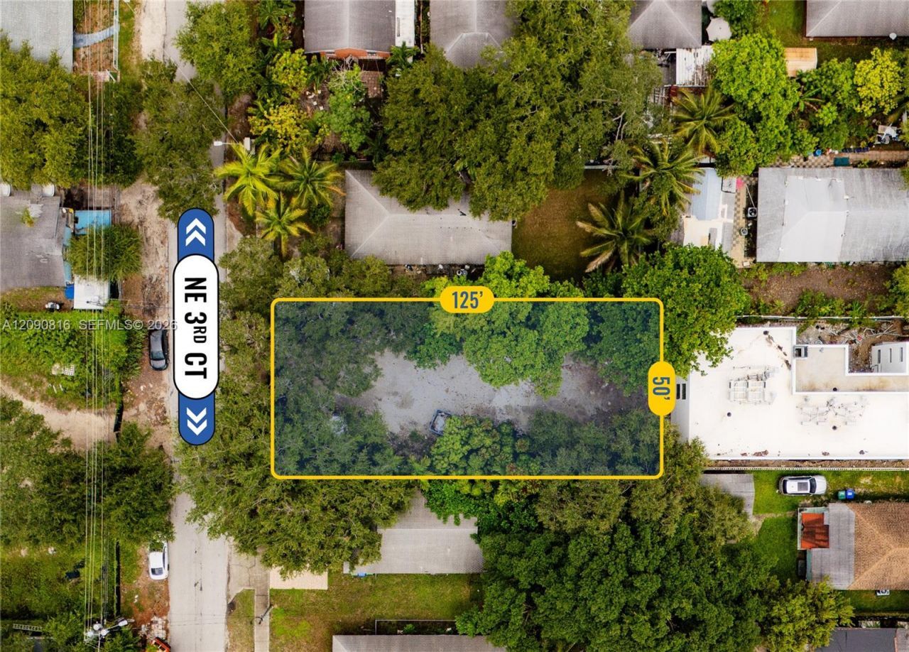 7521 NE 3rd Ct, Miami, FL 33138 Photo