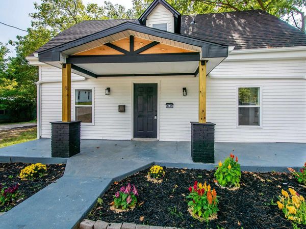 1401 W 6th Street, Bloomington, IN 47404
