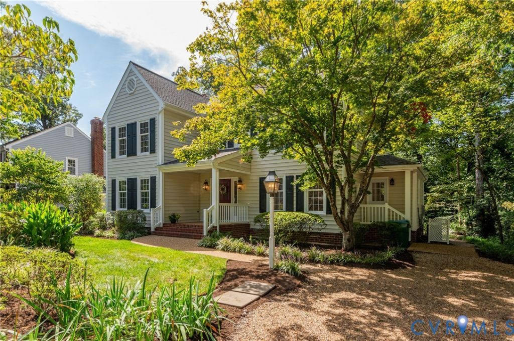 23233 Homes for Sale and Real Estate, Goochland, VA - Napier