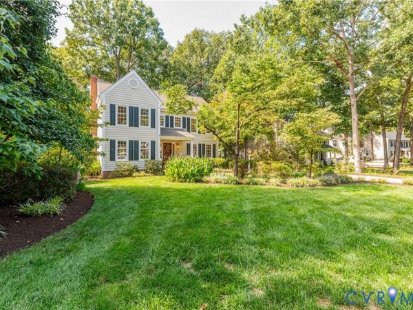 11211 Warren View Road, Henrico, VA 23233
