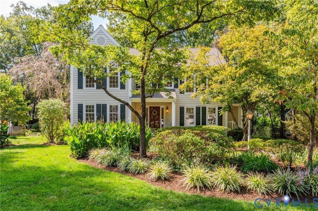 11211 Warren View Road, Henrico, VA 23233 Main Photo