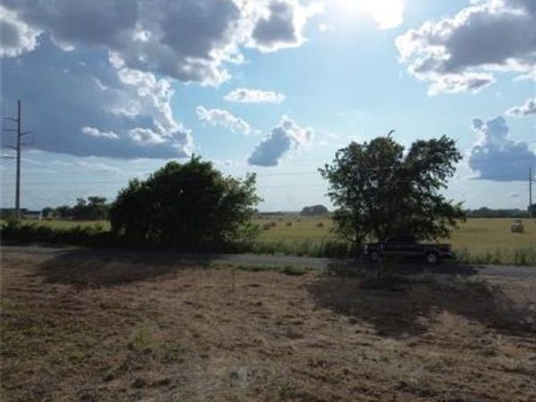0 Grant Prairie Road , Unit 5, Franklin, TX 77856