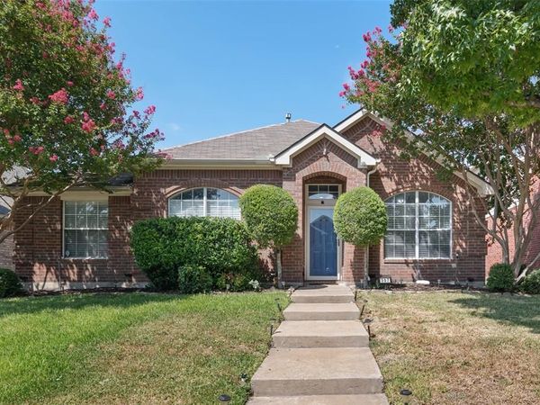 307 Trailwood Drive , Allen, TX 75002