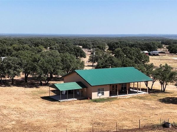 1400 Fm 574 W, Mullin, TX 76864