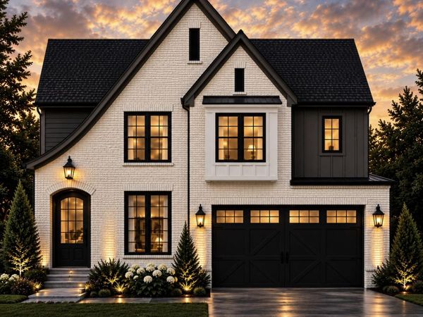 2147 Paige Meadows Lot 12 Court, Hixson, TN 37343