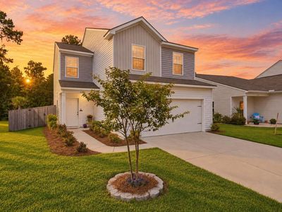 241 Parkwood Vista Way, Summerville, SC 29486