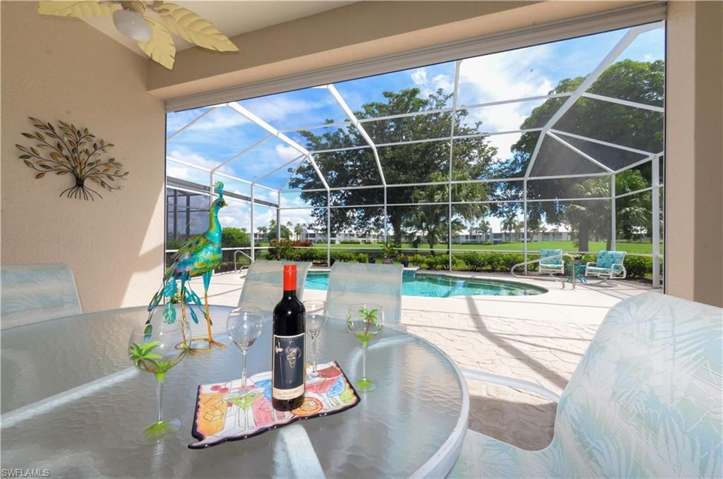 14856 Crescent Cove Dr, Fort Myers, FL 33908 Photo