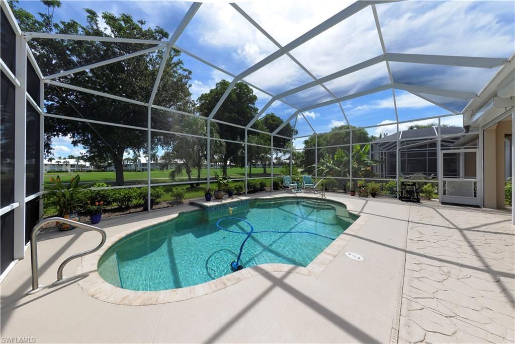 14856 Crescent Cove Dr, Fort Myers, FL 33908 Photo