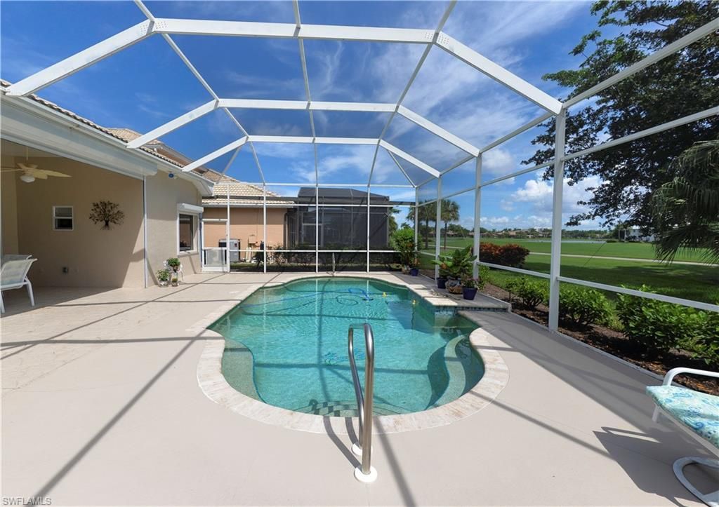 14856 Crescent Cove Dr, Fort Myers, FL 33908 Photo