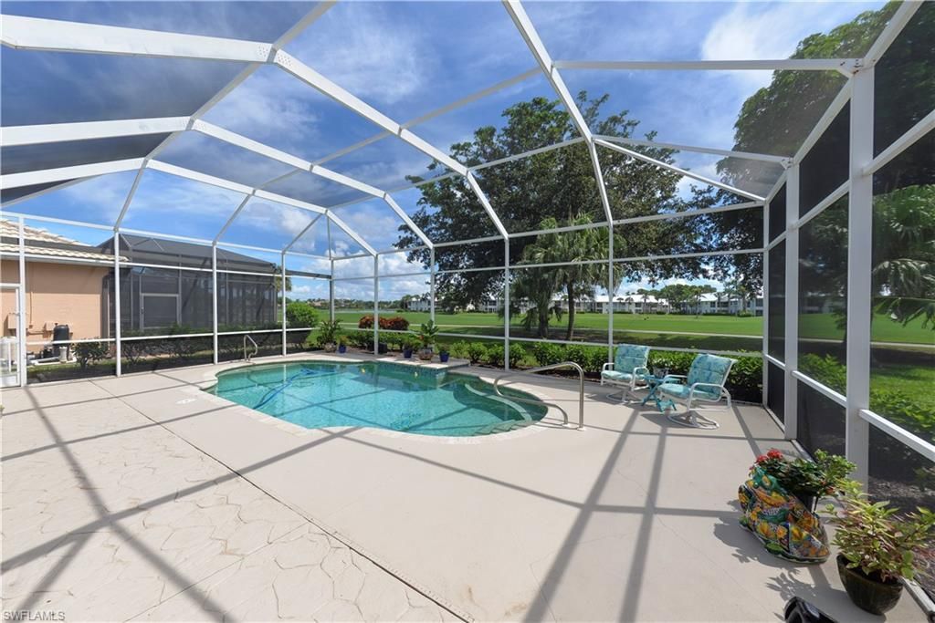 14856 Crescent Cove Dr, Fort Myers, FL 33908 Photo