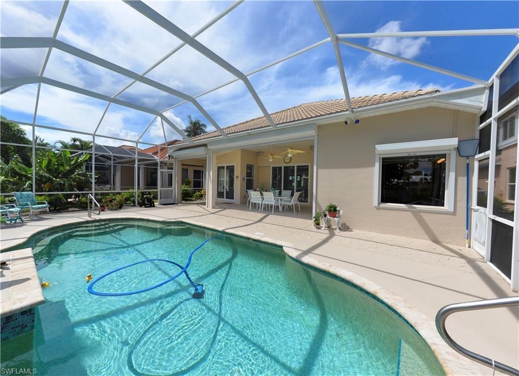 14856 Crescent Cove Dr, Fort Myers, FL 33908 Photo