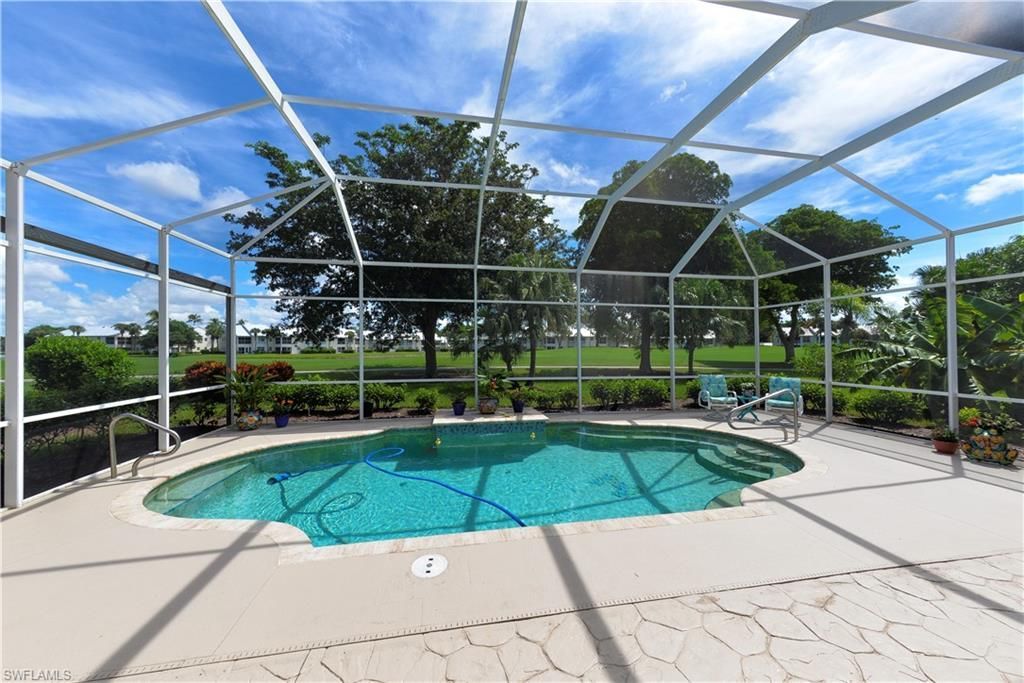 14856 Crescent Cove Dr, Fort Myers, FL 33908 Photo